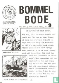 Bommel Bode 9