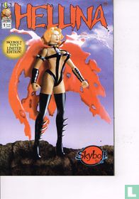 Hellina: Skybolt Toyz 