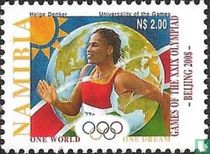 Olympic Games 