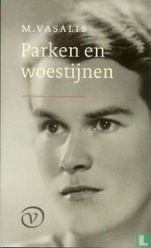 Parken en woestijnen