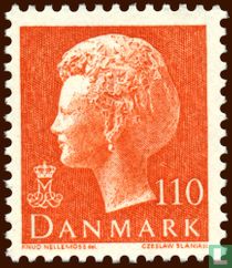 Queen Margrethe II for sale
