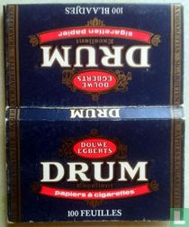 DRUM Double 