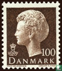 Queen Margrethe II for sale