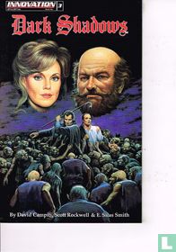 Dark Shadows   