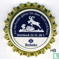 Herforder - Steinbock