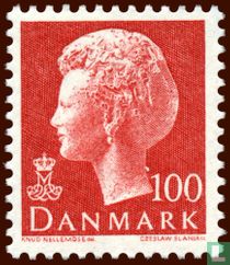 Königin Margrethe II. kaufen