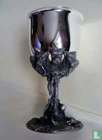 Arthur Price Harry Potter Chalice