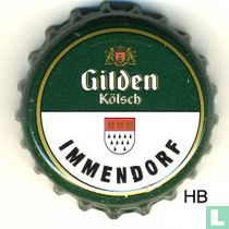 Gilden Kölsch - Immendorf