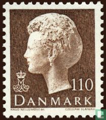 Königin Margrethe II. kaufen