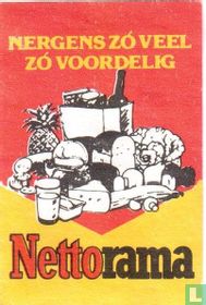 Nettorama    