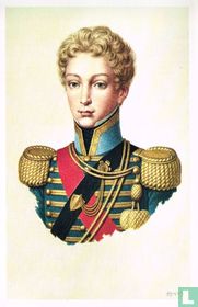 De Hertog van Nemours