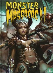 Monster Massacre
