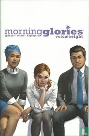 Morning Glories