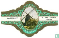 Kasterlee (Folklore) cigar labels catalogue