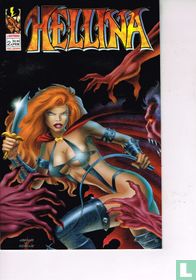 Hellina/Hellborn  2