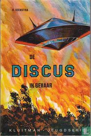 De Discus in gevaar