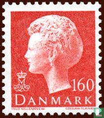 Königin Margrethe II. kaufen