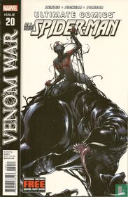 Ultimate Comics: All New Spider-Man 20