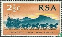 100 jaar postzegels kopen