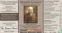 Hendrik Geeraerts