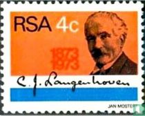 C.J. Langenhoven