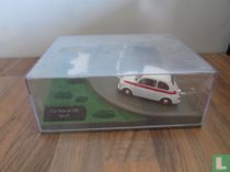 Fiat Nuova 500 Sport