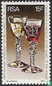 Wine symposium