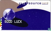 Unisource card