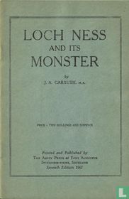 Loch Ness and its Monster