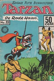 De Rode Haan
