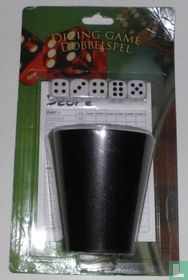 Dicing Game/Dobbelspel
