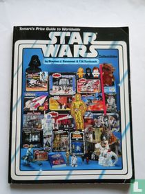Tomart's price guide to worldwide Star Wars