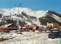 Auron, Station d'Hiver et d'Eté