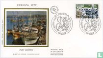 Europa – Landscapes