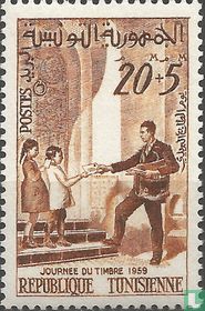 Journée du timbre