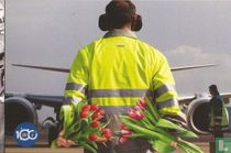 2016: welkom op Schiphol.