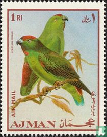 Oiseaux  