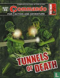 Tunnels of Death