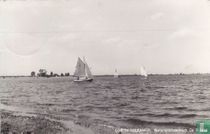 Lobith-Tolkamer, Watersportcentrum