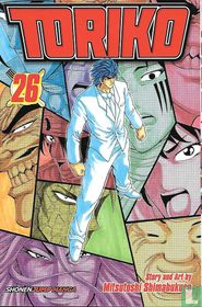 Toriko