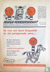 Jeugd Verkeerskrant 9