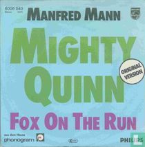 Mighty Quinn