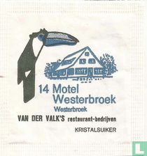 14 Motel Westerbroek