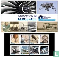 150 years Royal Aeronautical Society