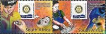 100 ans du Rotary International
