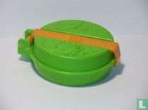 birdie camper mess kit