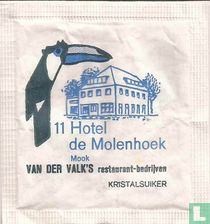 11 Hotel de Molenhoek