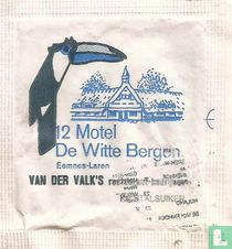 12 Motel De Witte Bergen