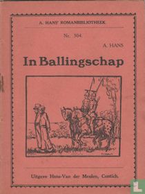 In ballingschap