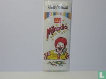 mikado mcdo